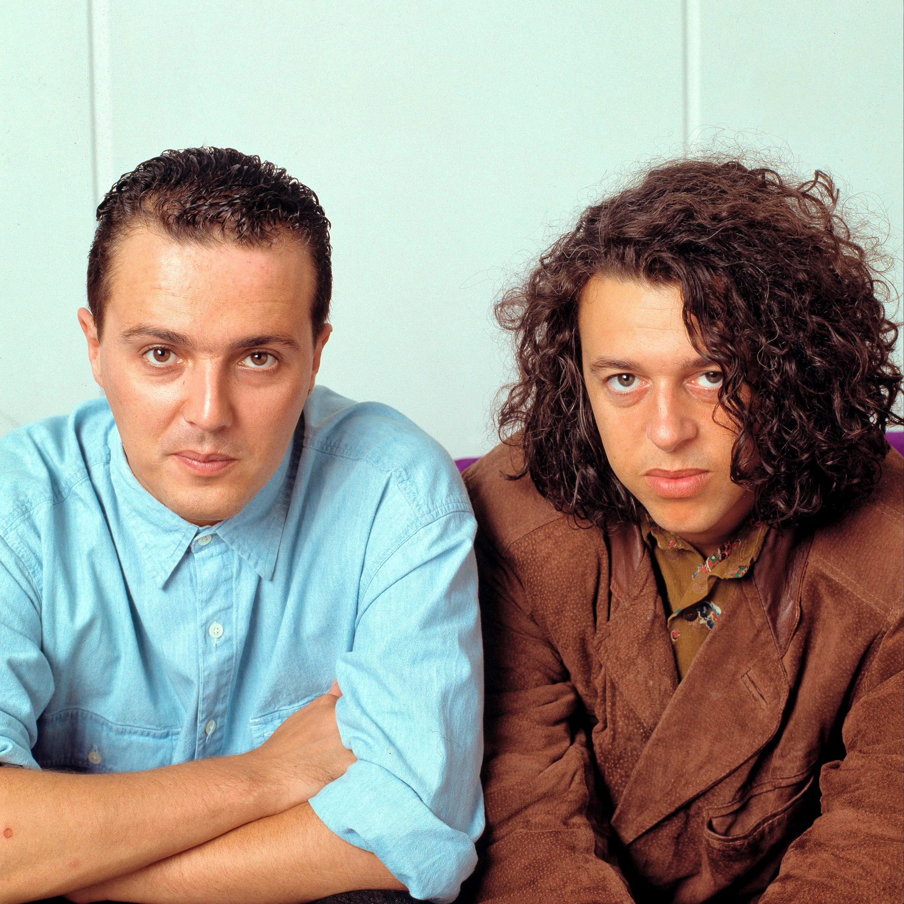 Tears For Fears