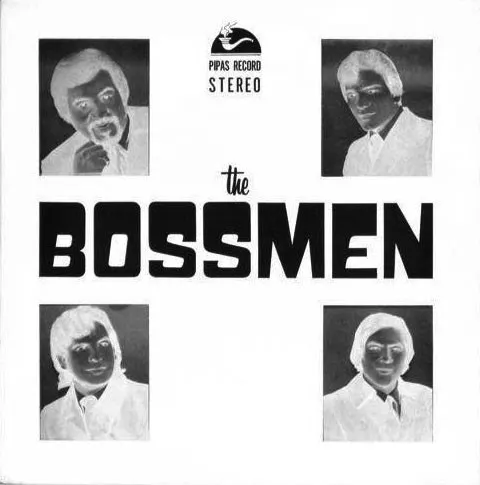 The Bossmen