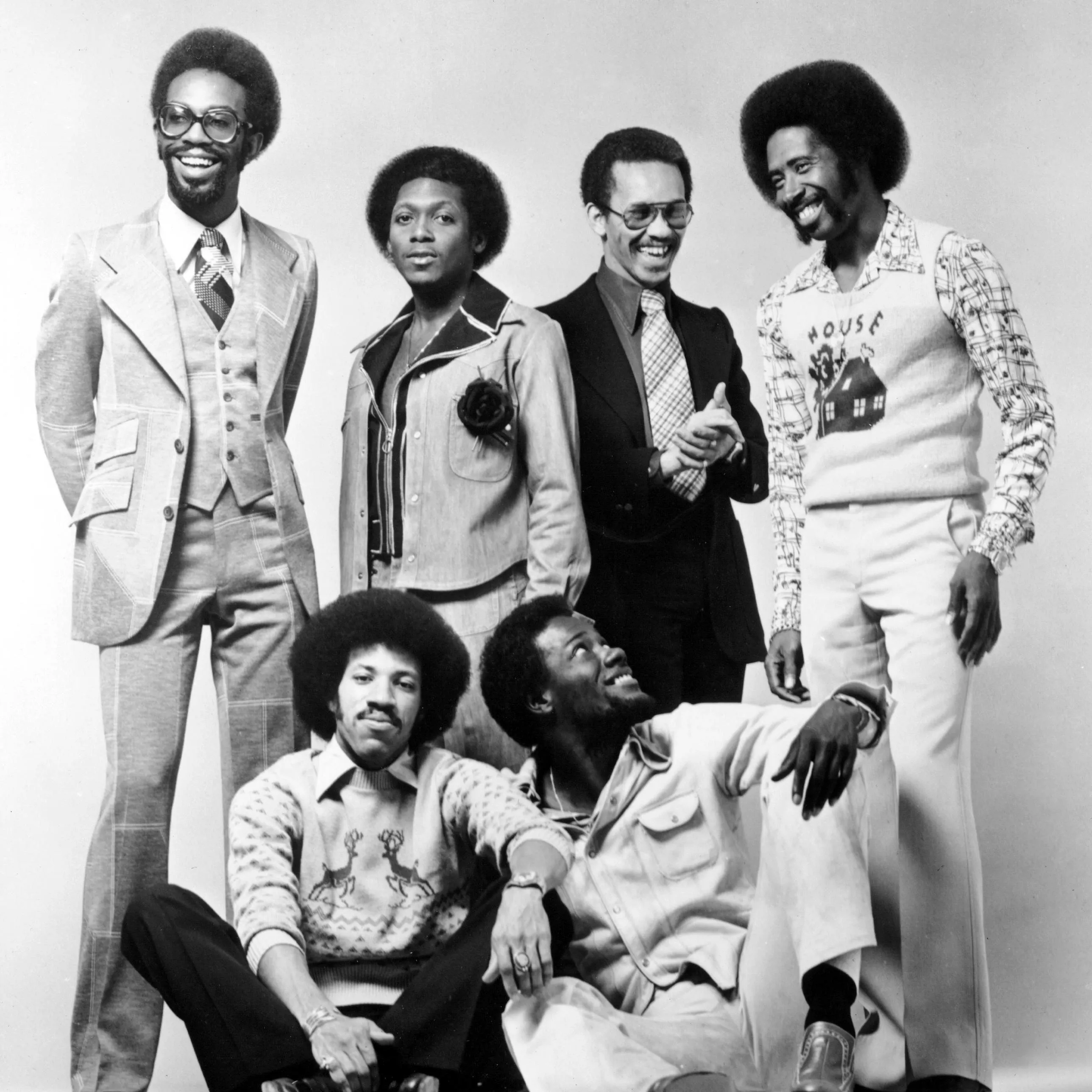 The Commodores