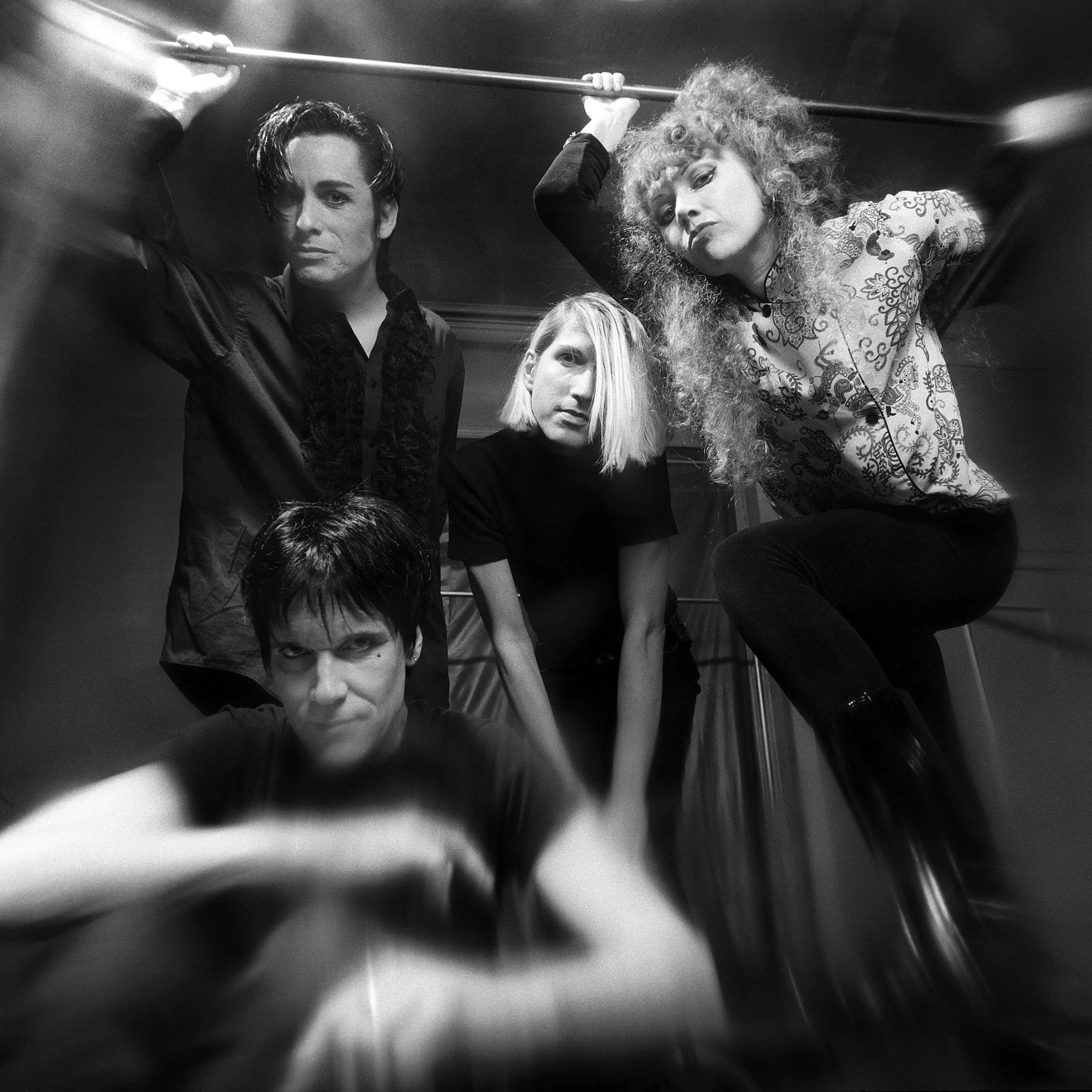 The Cramps