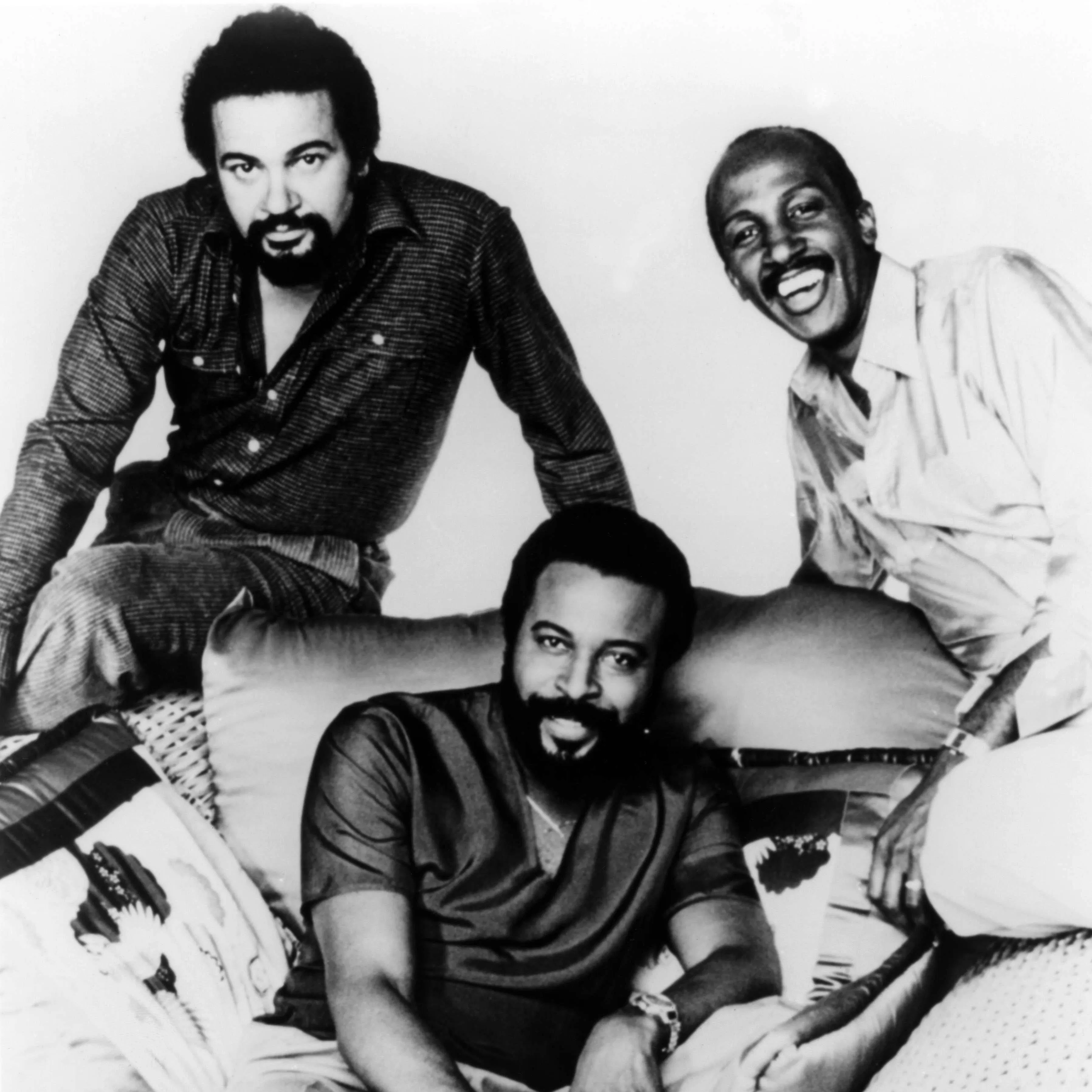 The Crusaders featuring Larry Carlton