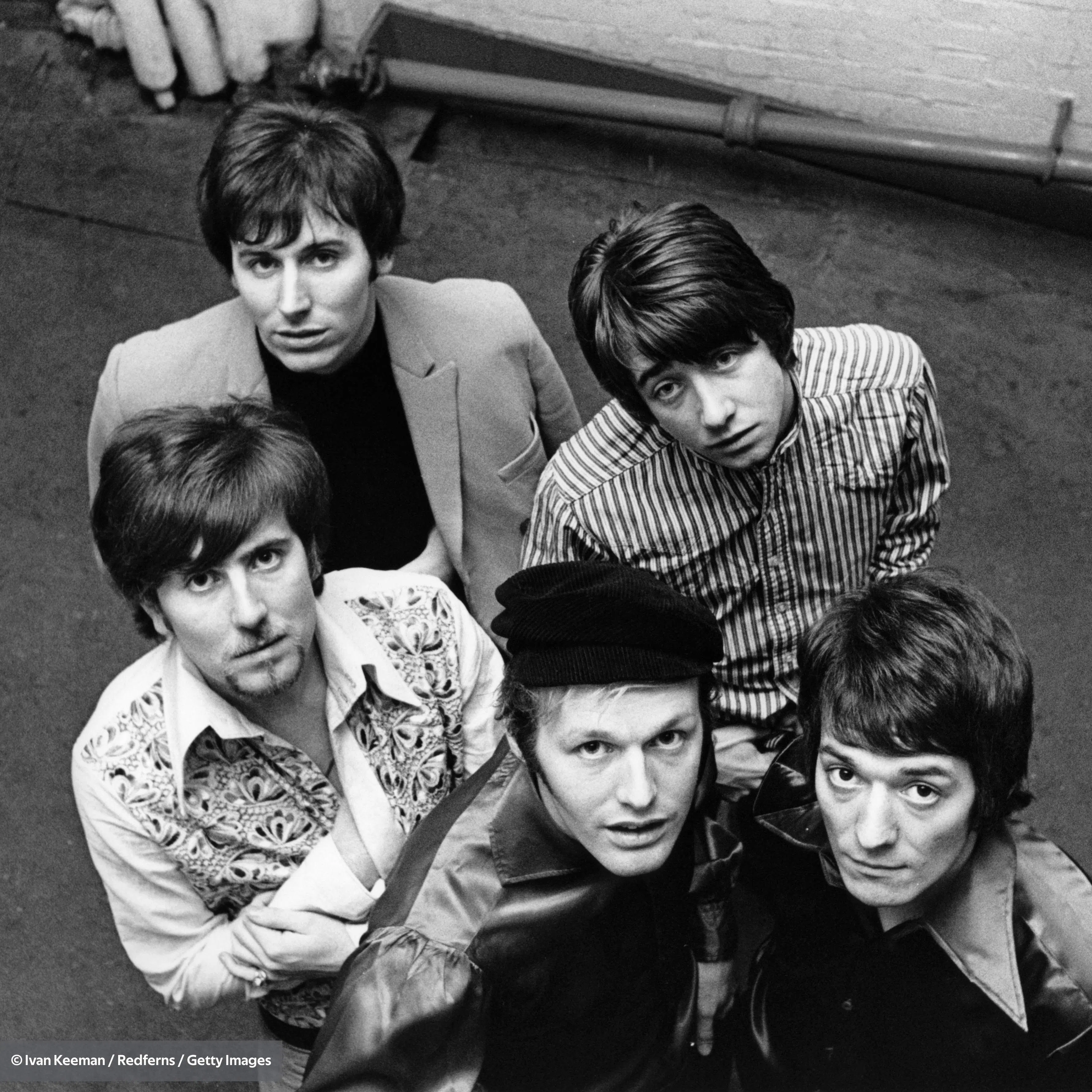 The Hollies