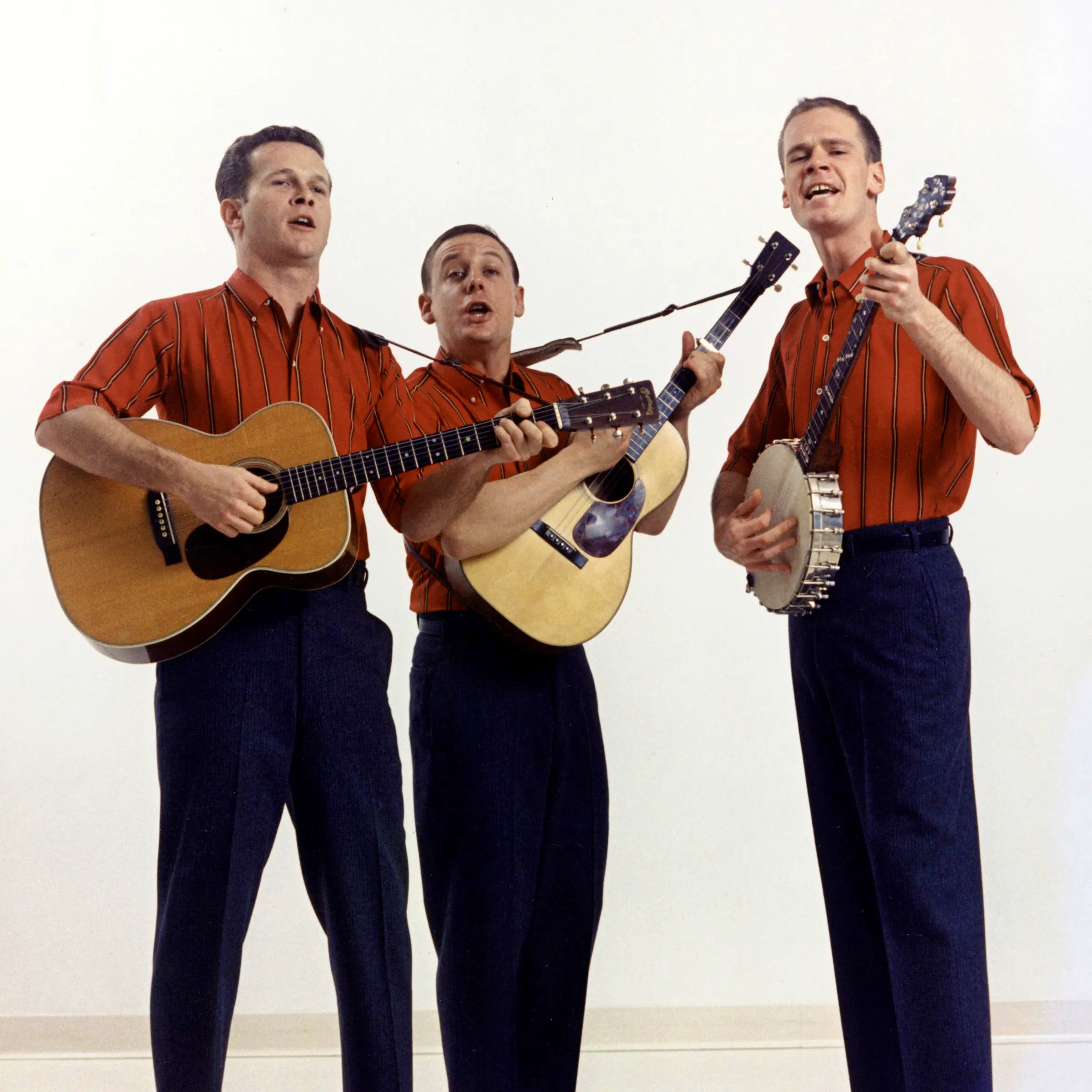 The Kingston Trio