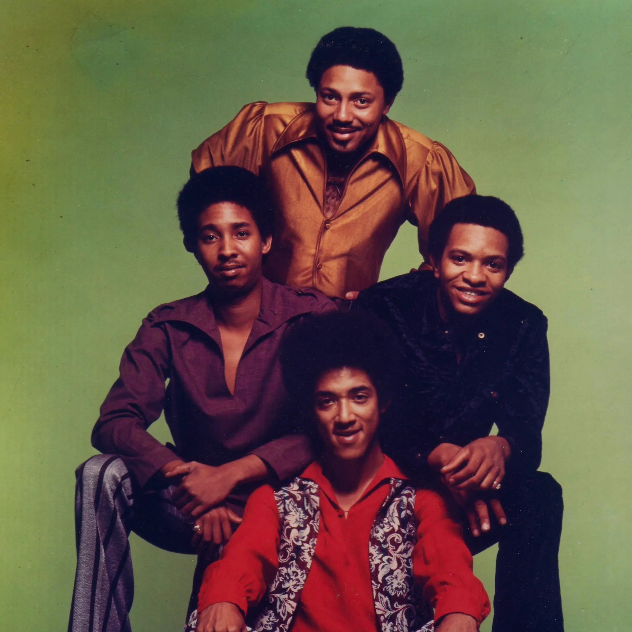The Meters