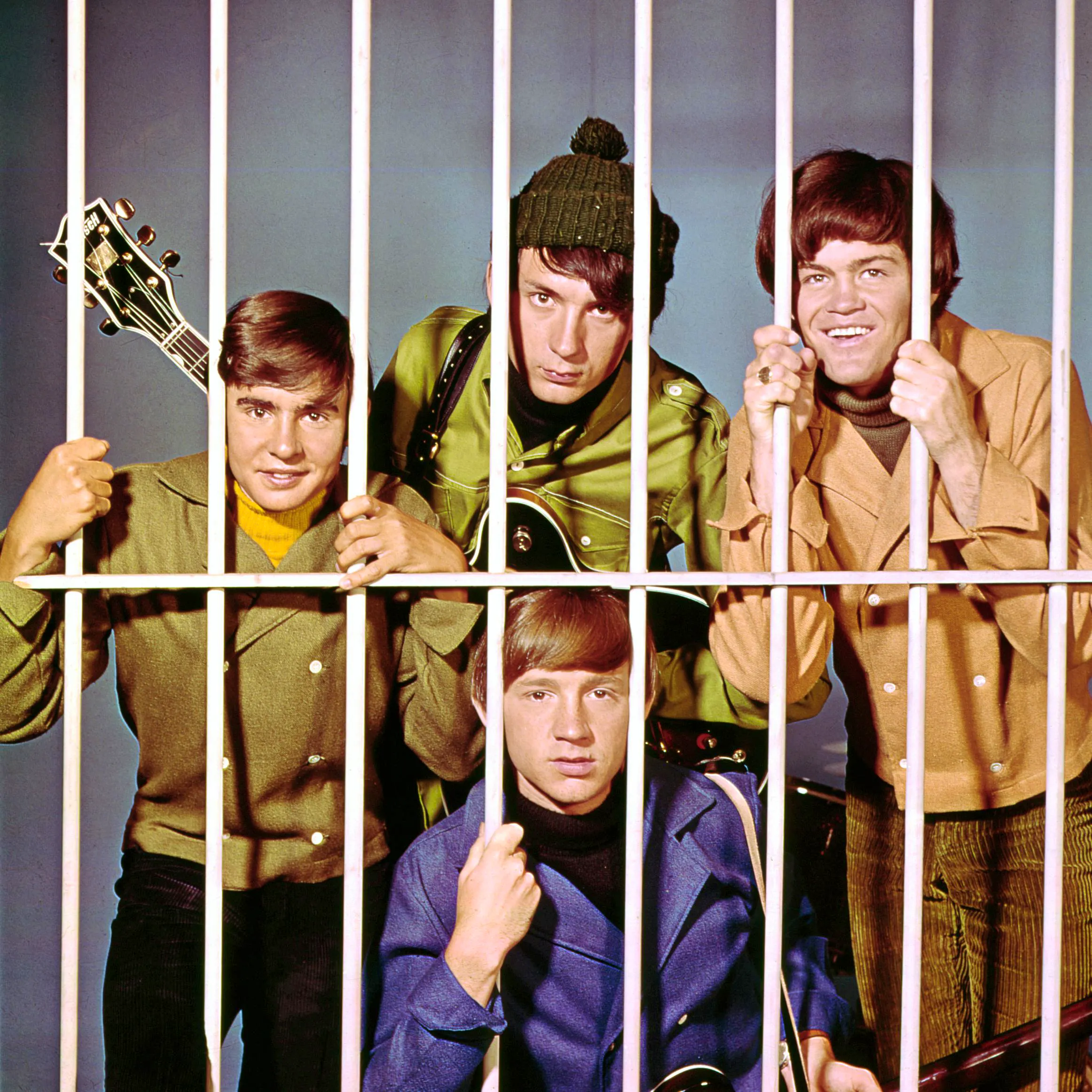 The Monkees image