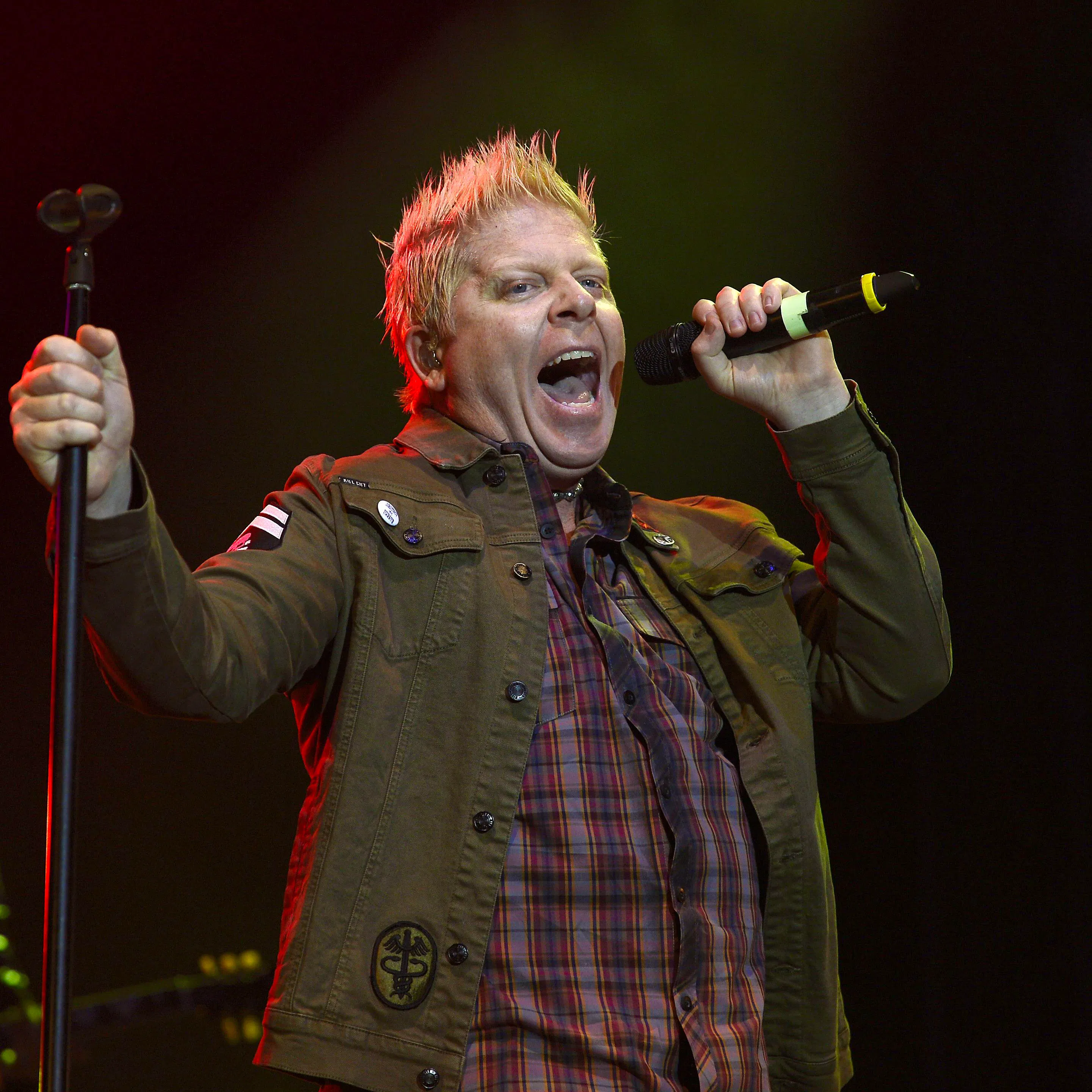 The Offspring