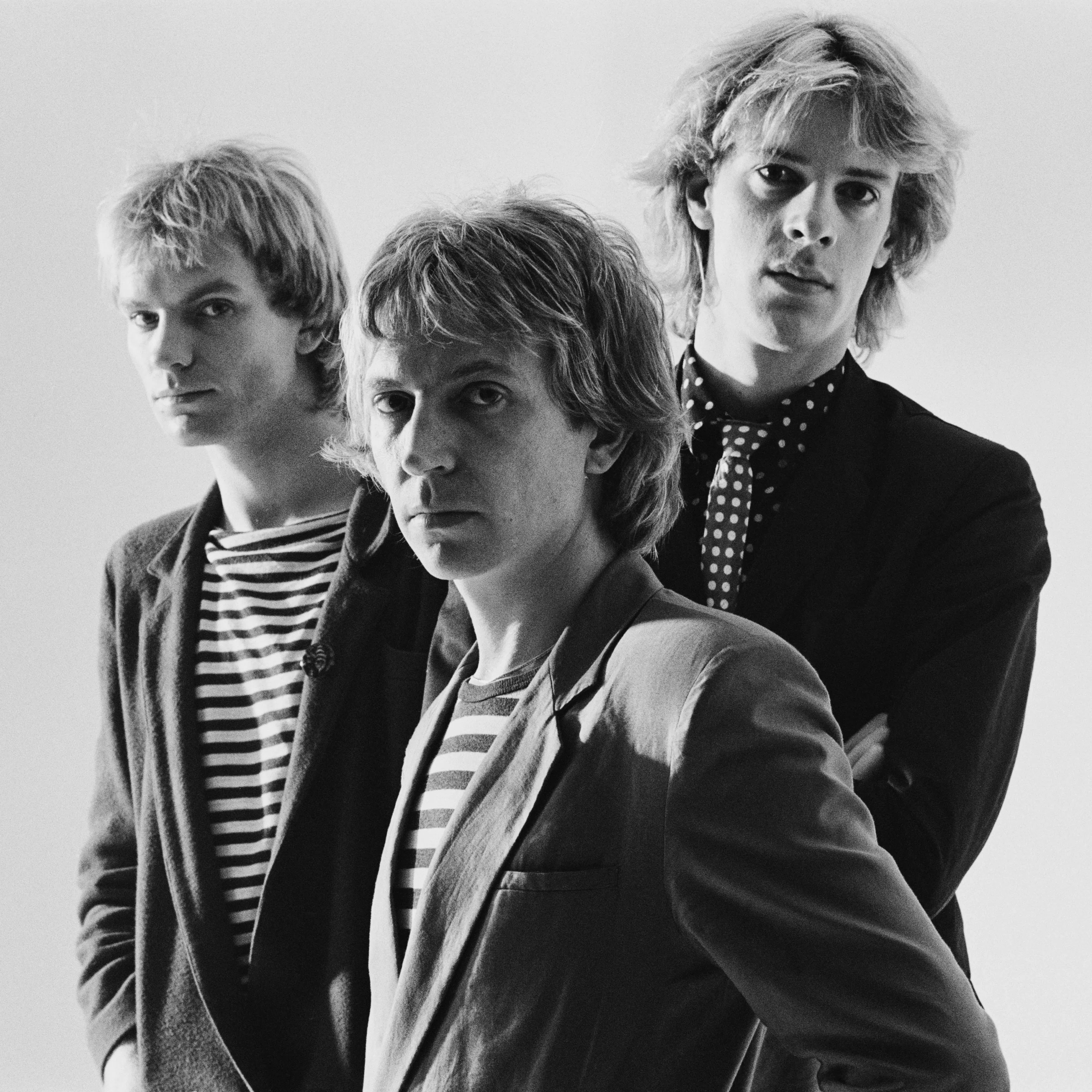 The Police