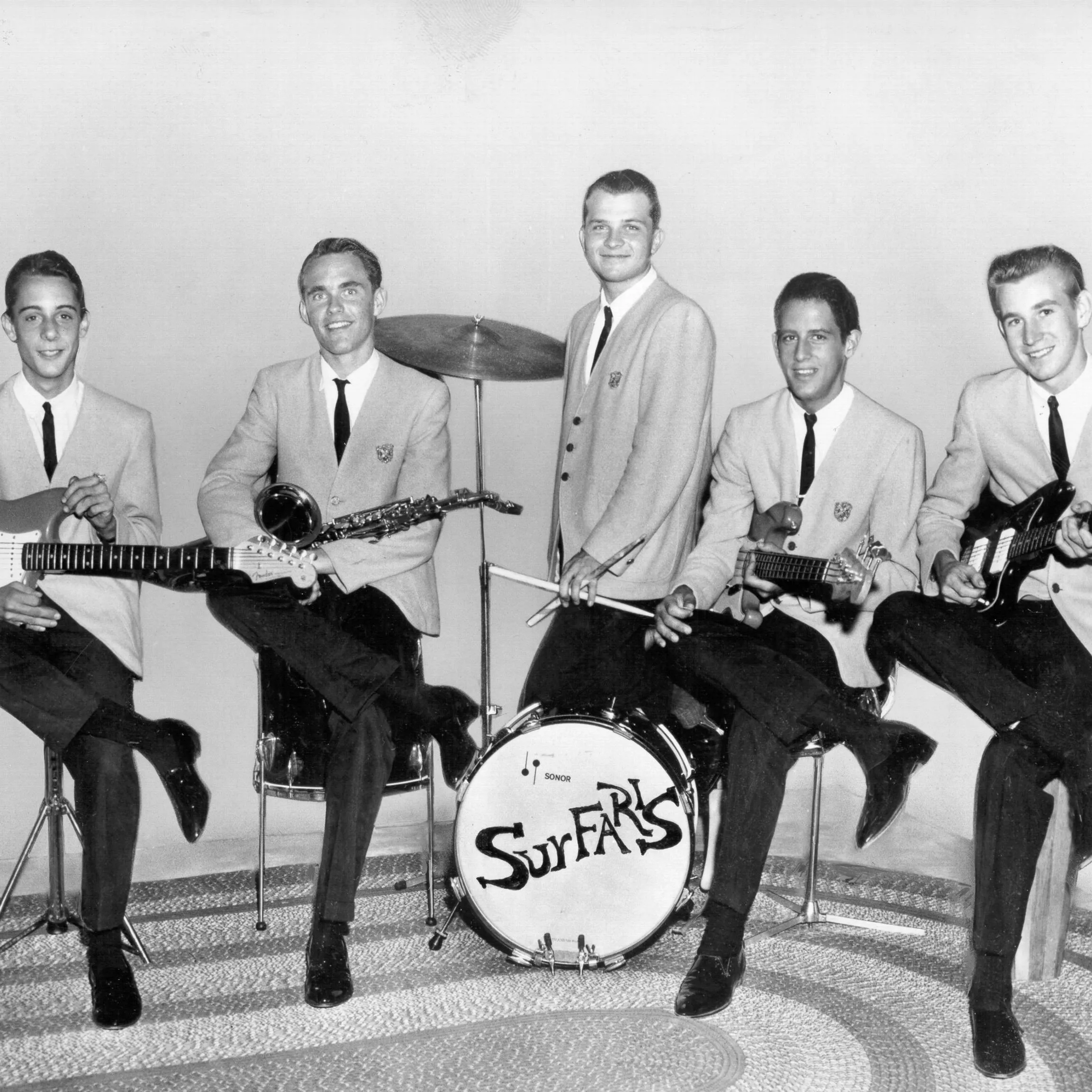 The Surfaris