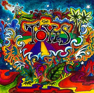 The Toyes