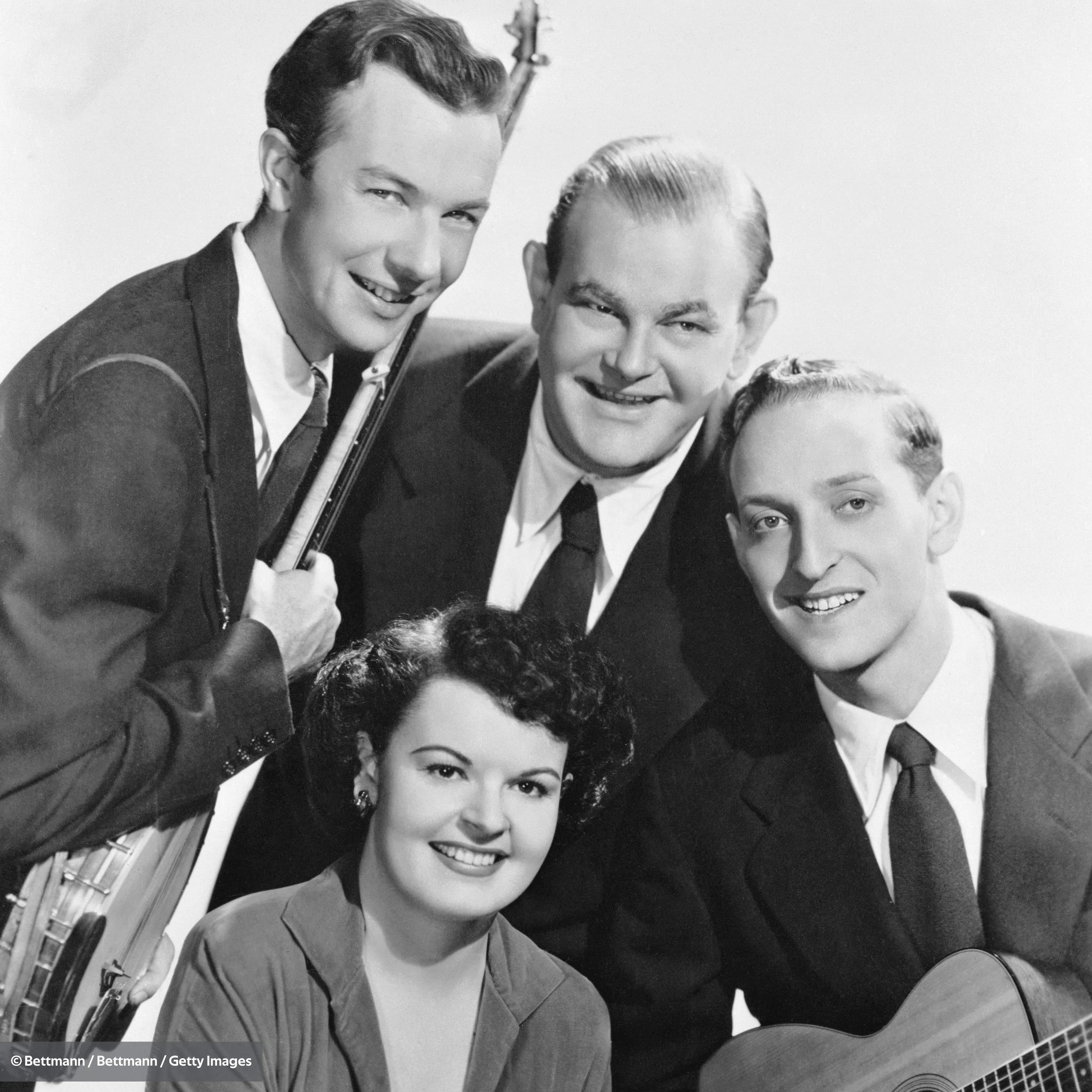The Weavers