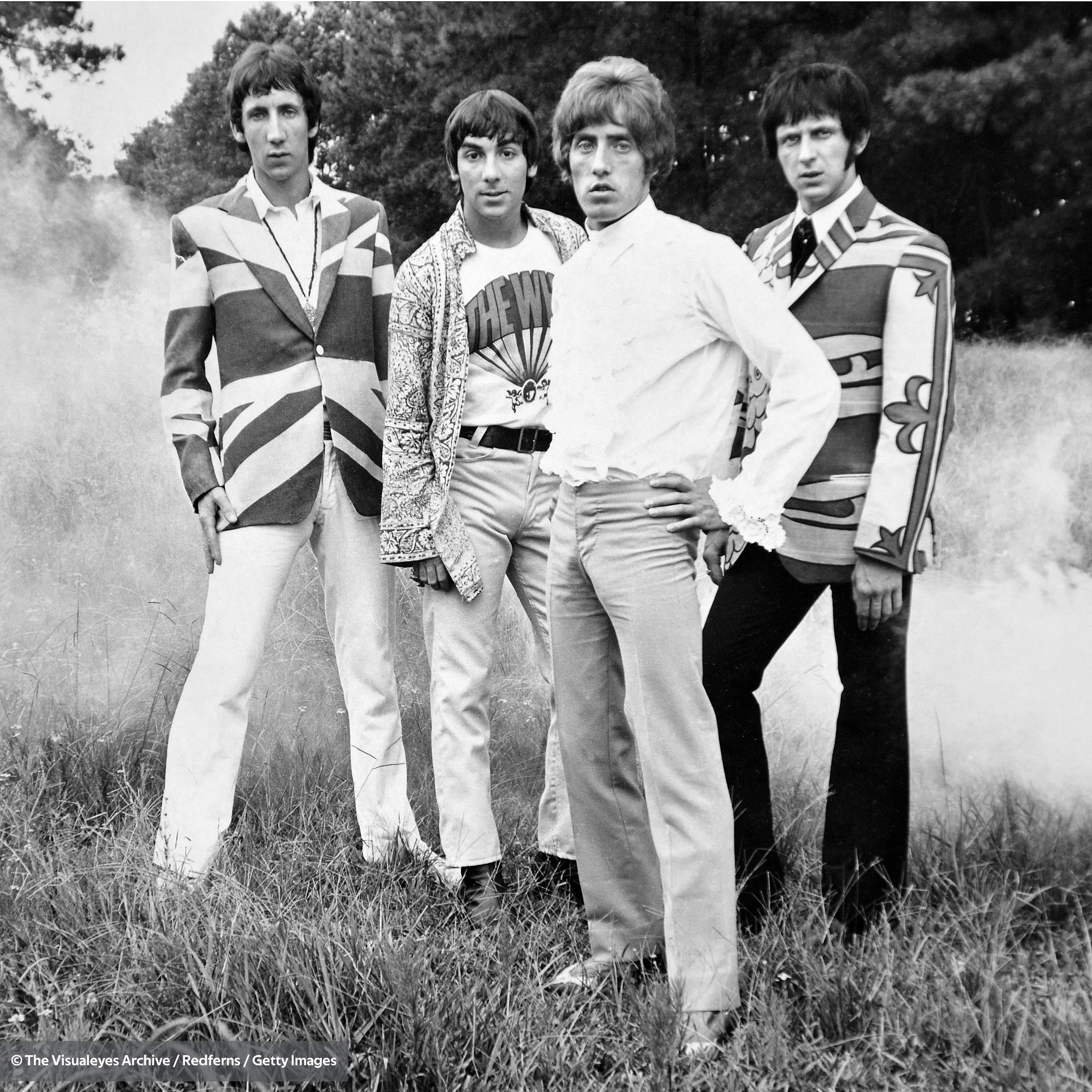 The Who