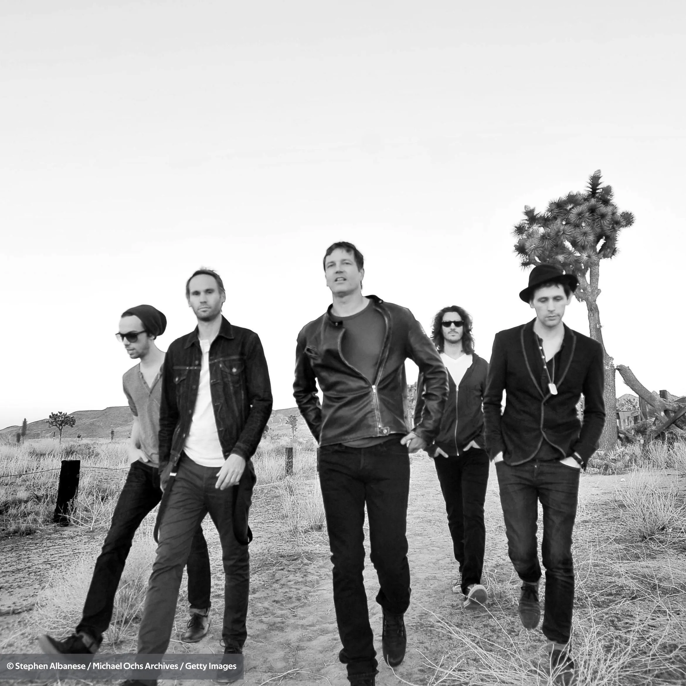 Third Eye Blind