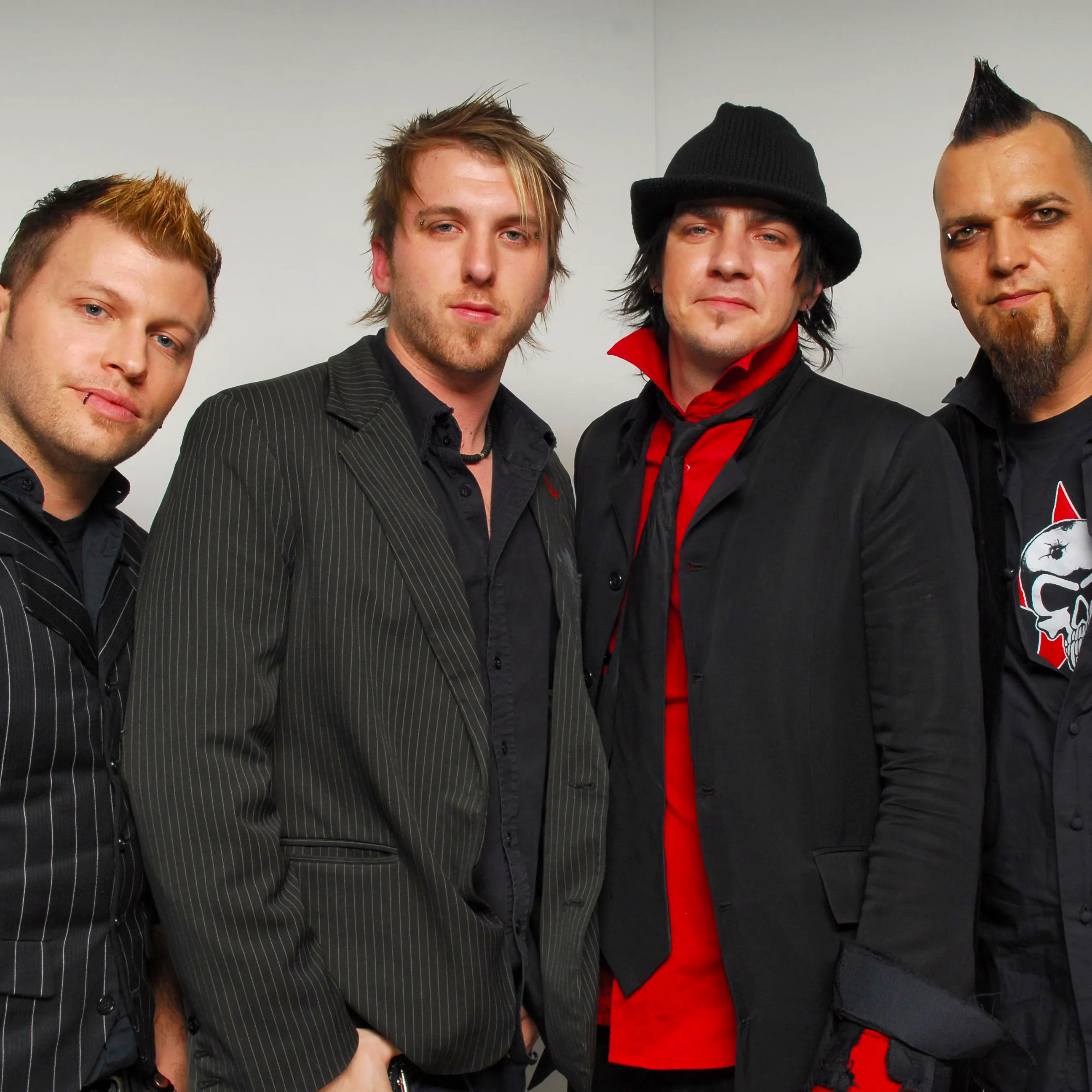Three Days Grace