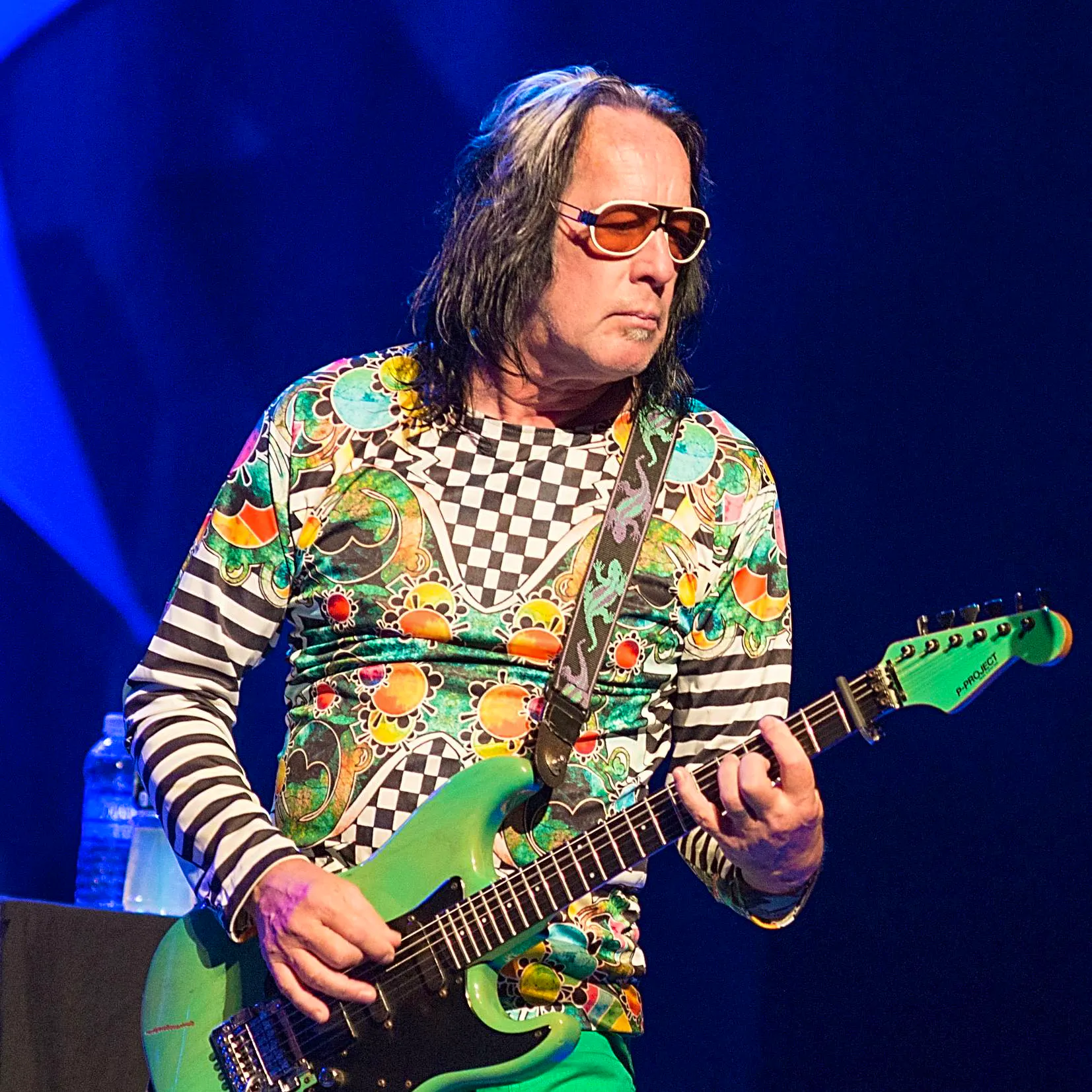 Todd Rundgren