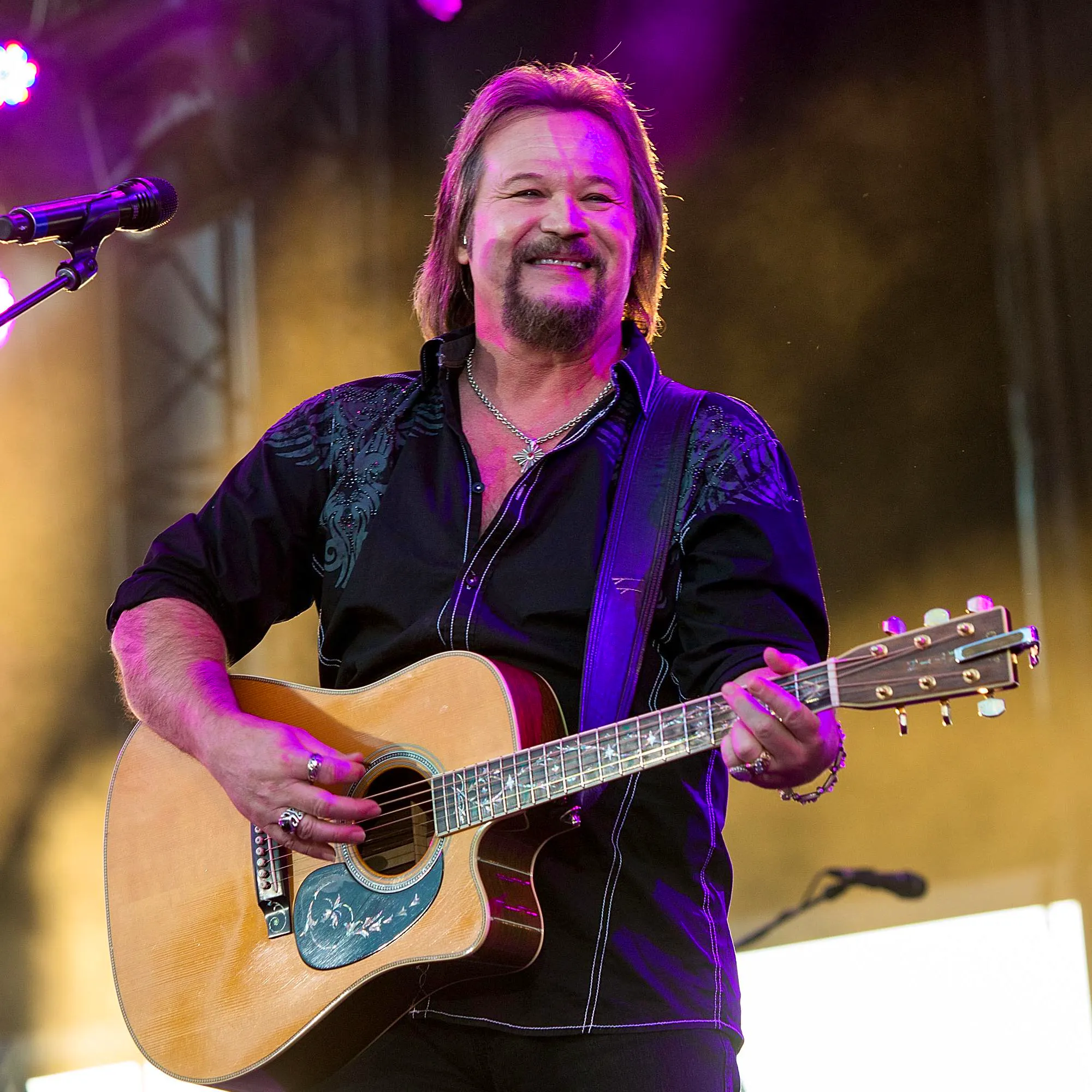 Travis Tritt