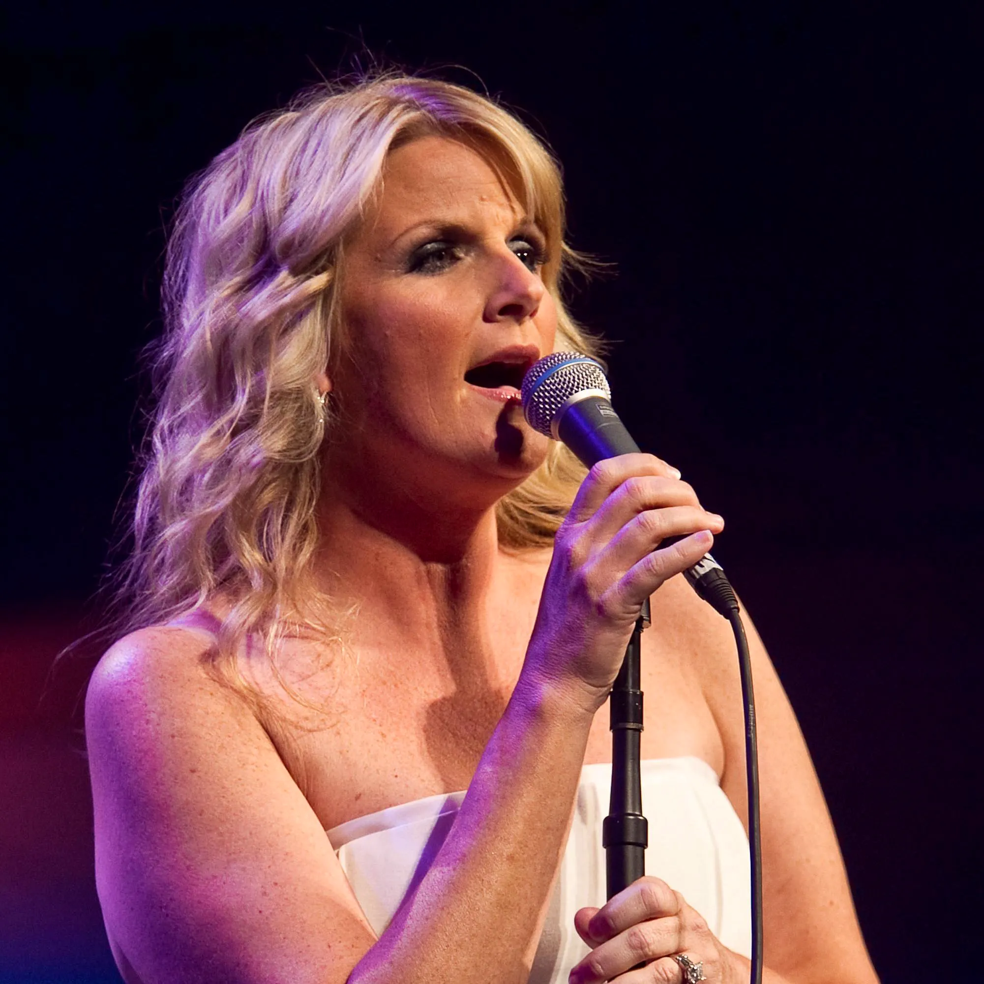 Trisha Yearwood