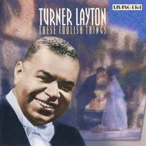 Turner Layton