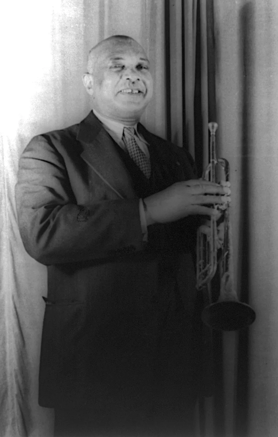 W. C. Handy