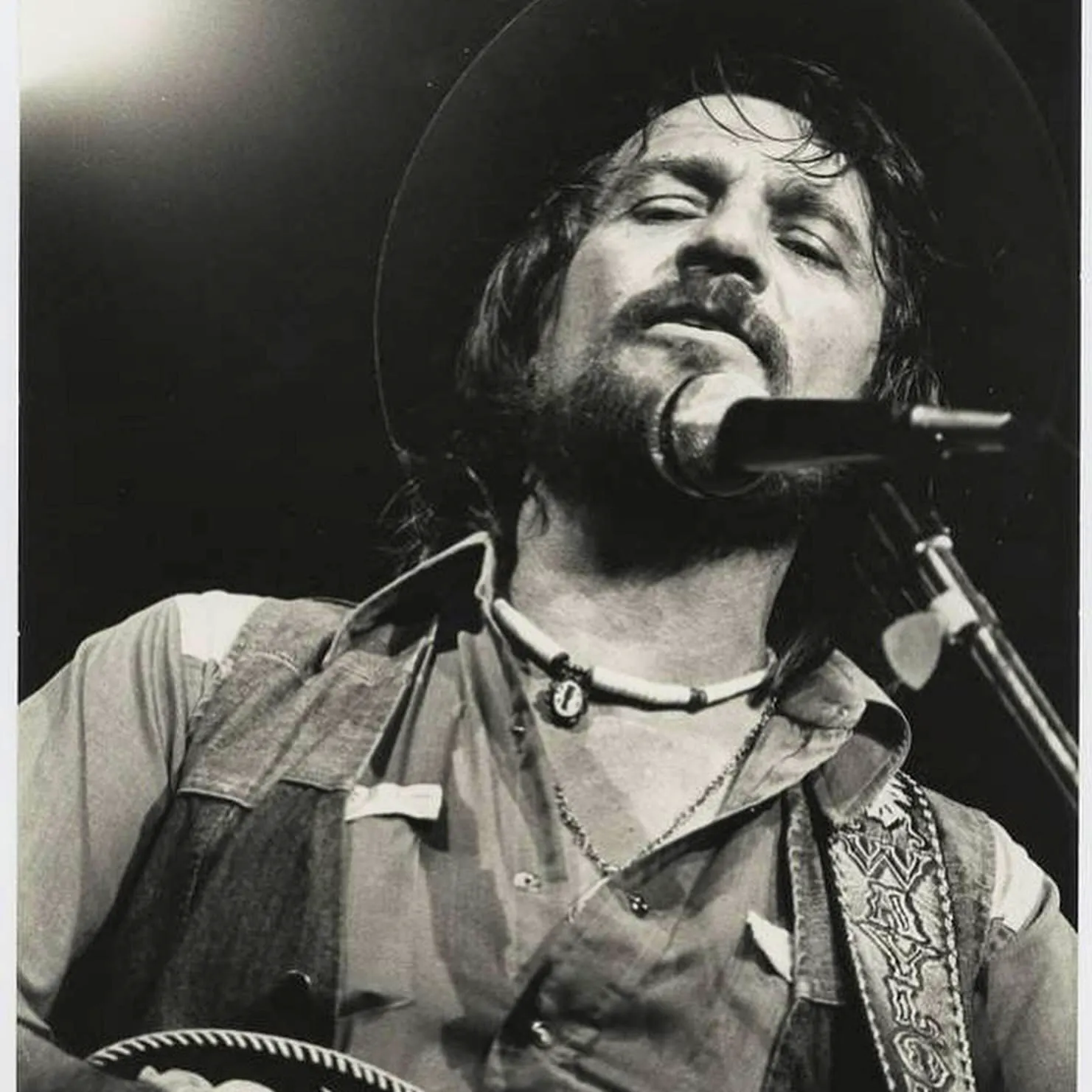 Waylon Jennings