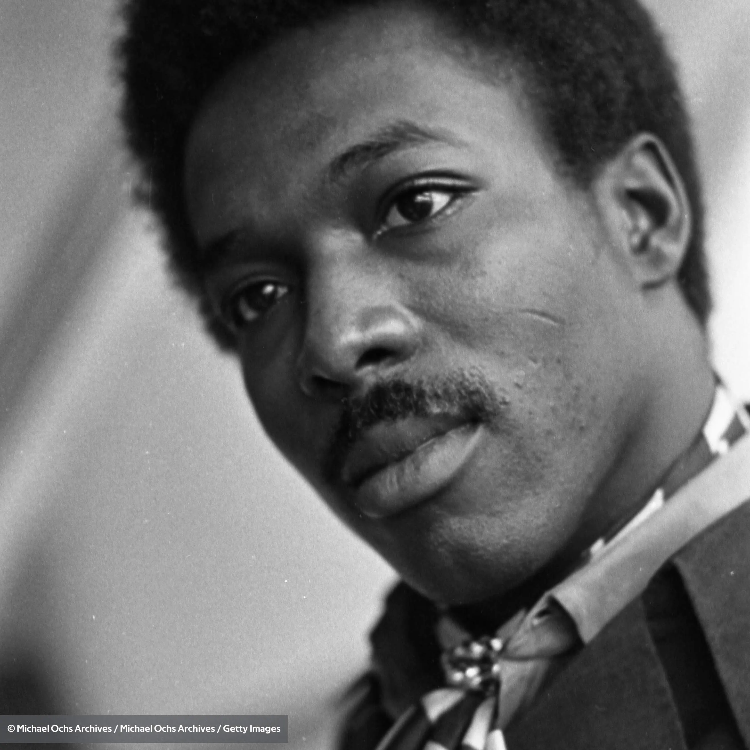 Wilson Pickett