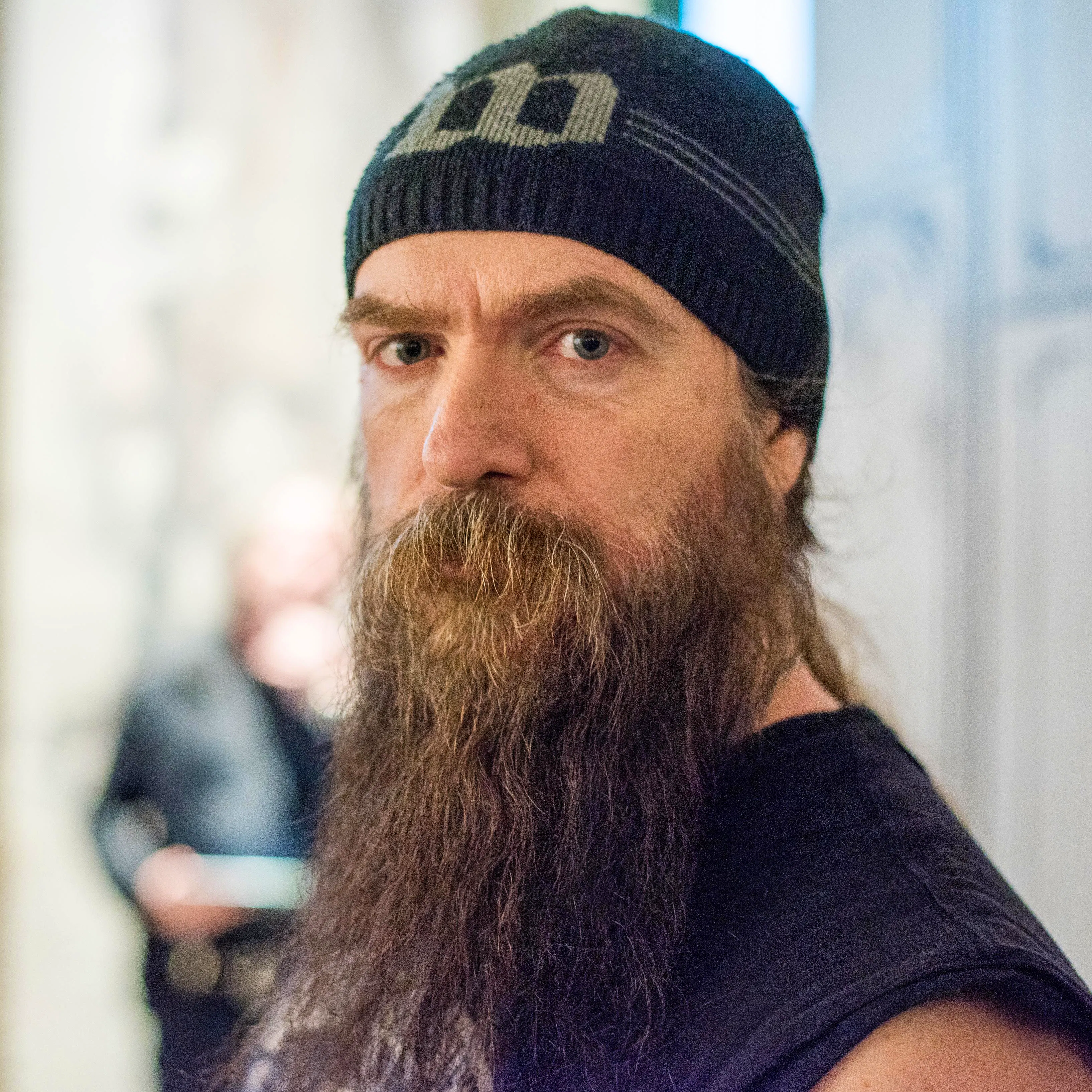 Zakk Wylde