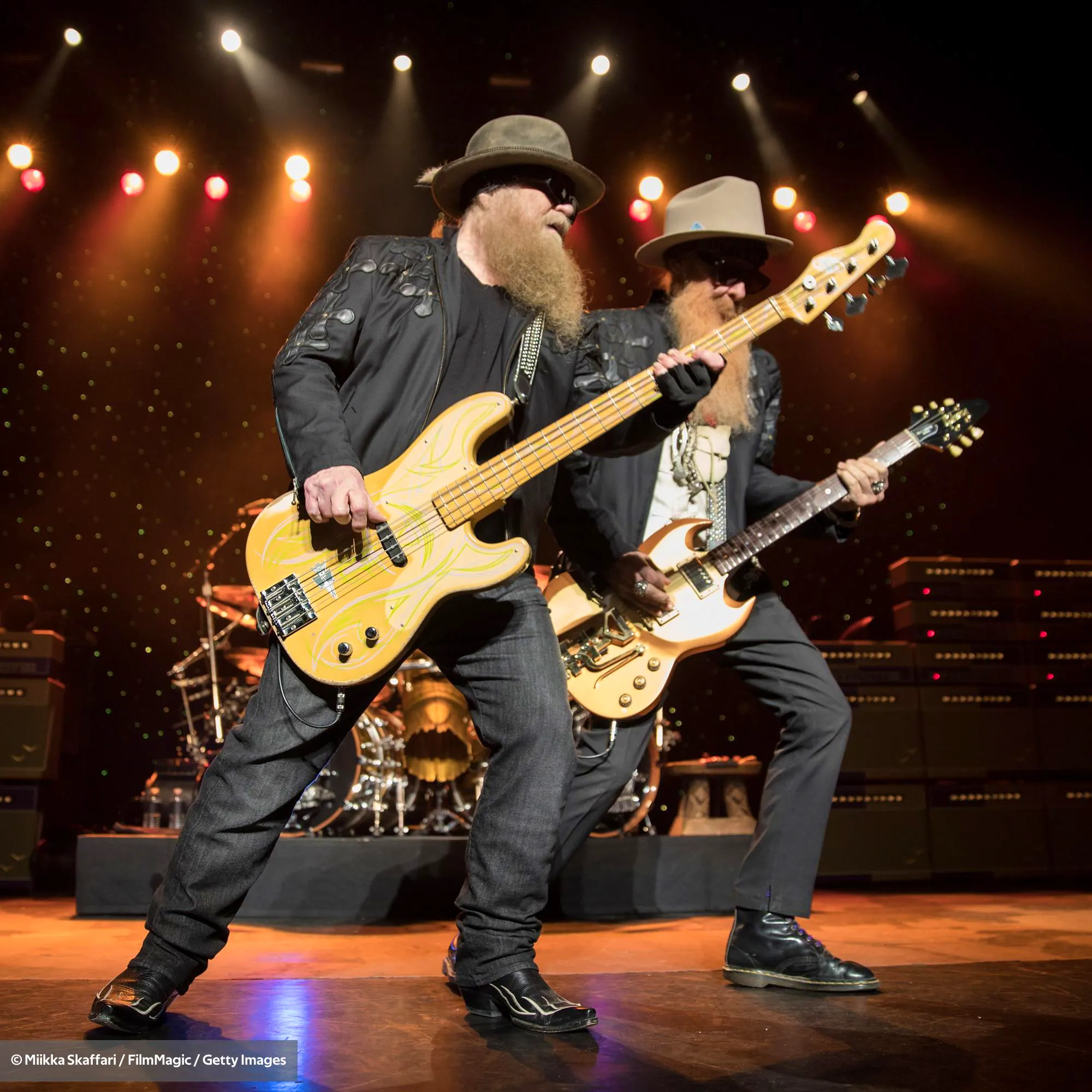 ZZ Top
