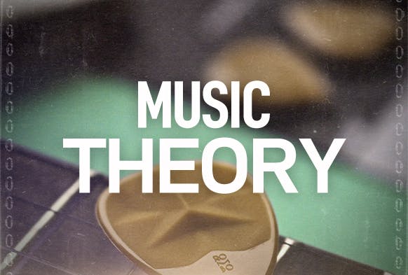 Music Theory