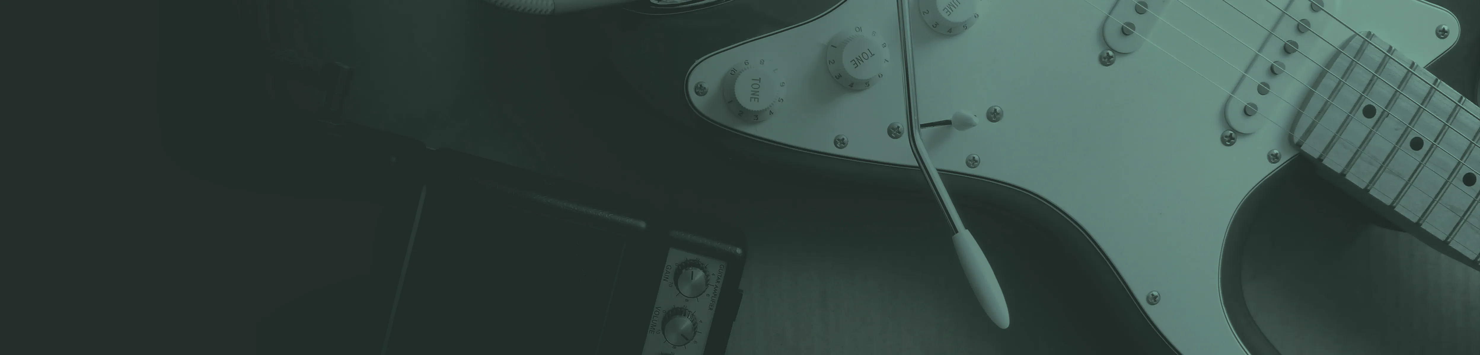 Learn Guitar Today - Online Guitar Lessons