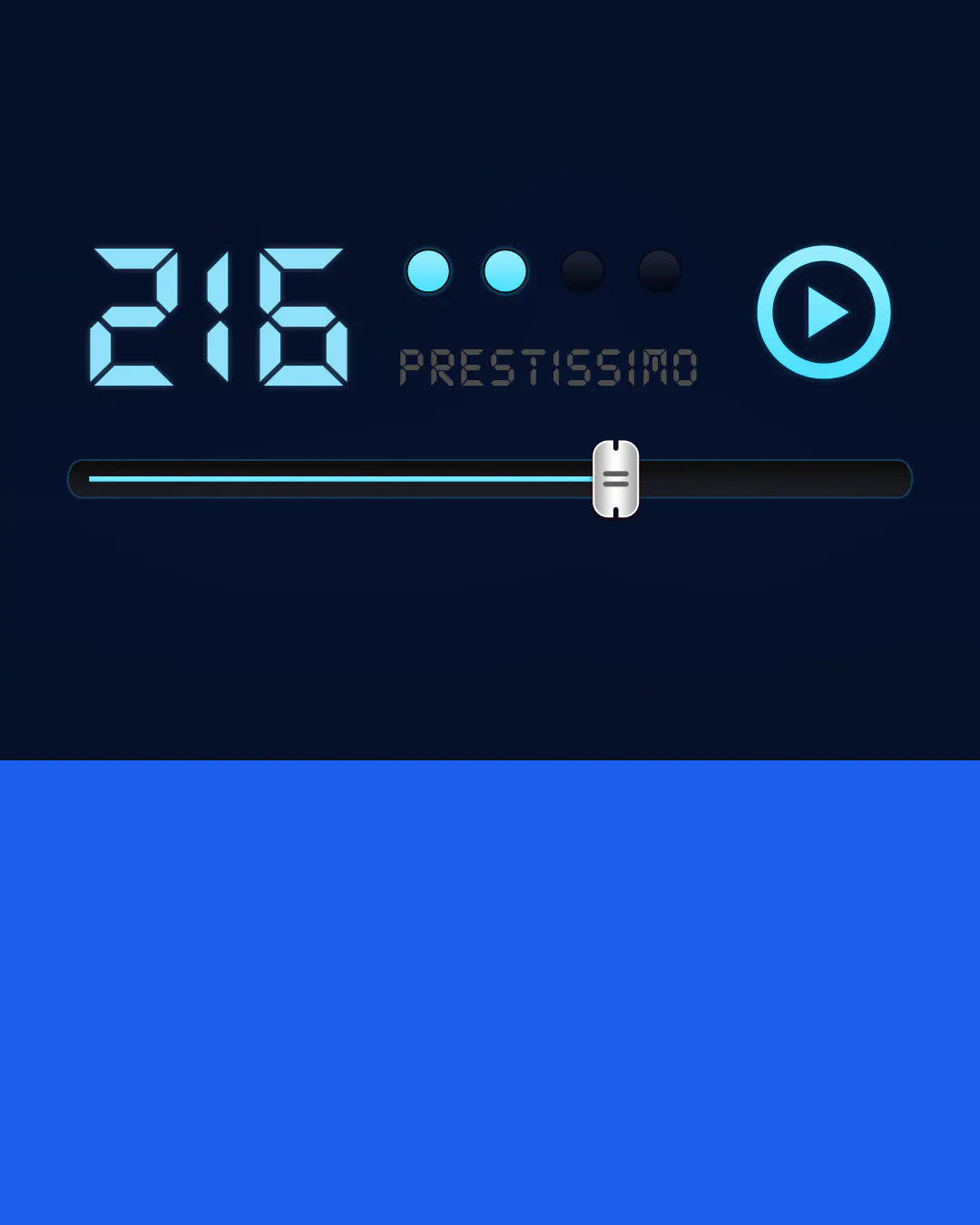 Metronome