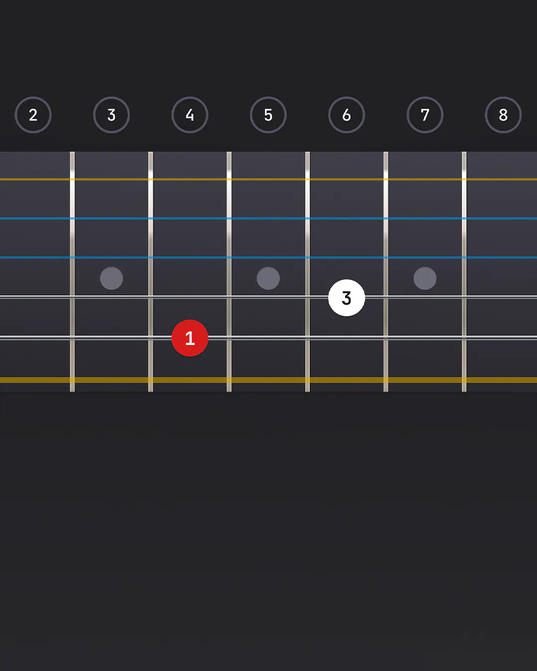 Chord Finder