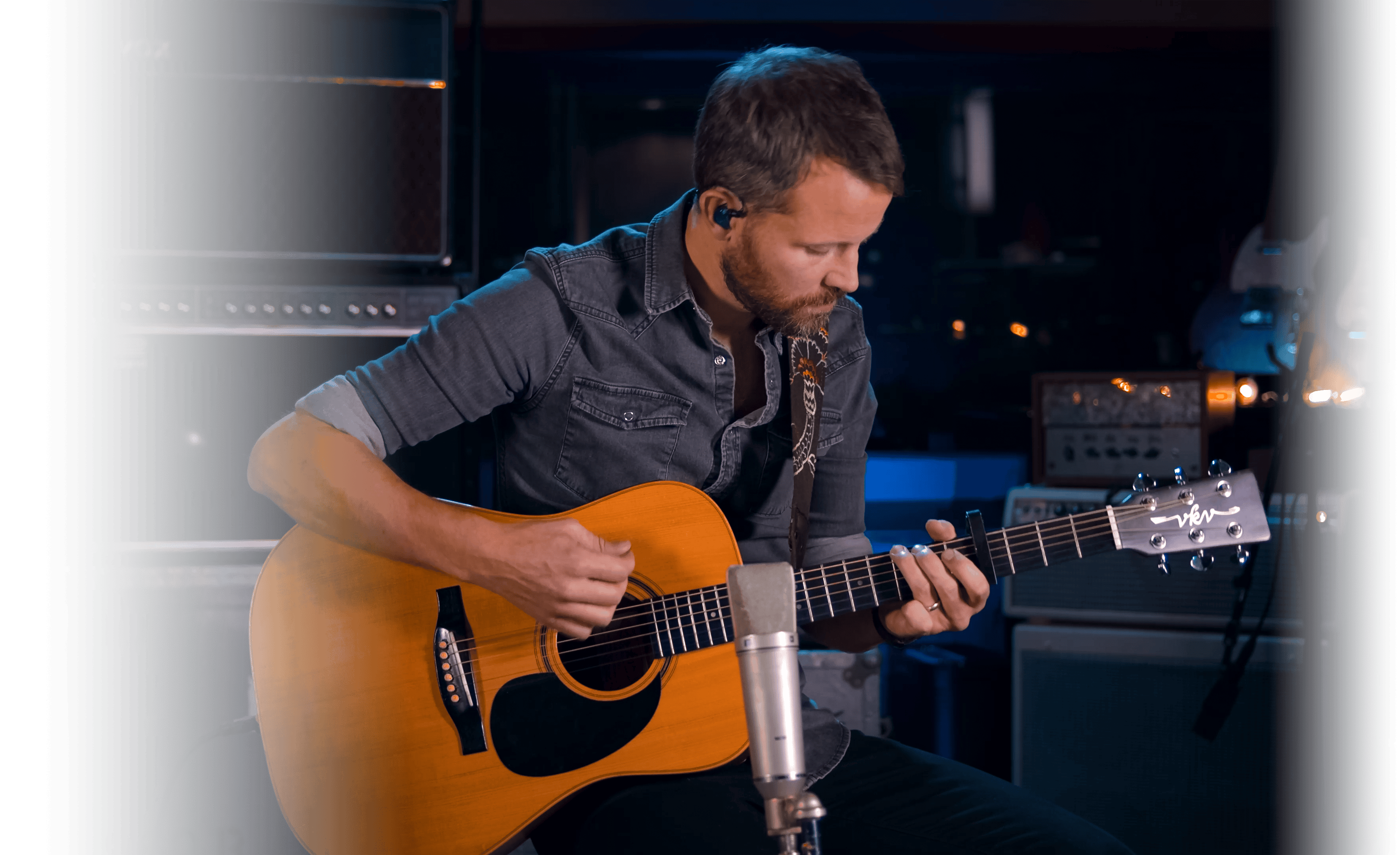 Anders Hero Instructor Image