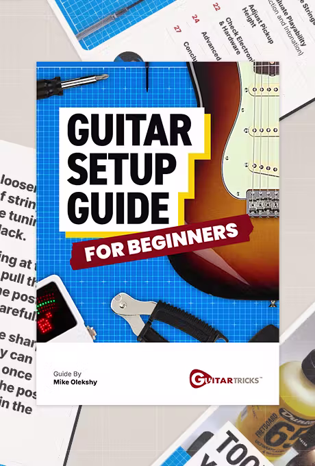 Ultimate Beginner Guide