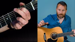 Introduction To Arpeggiation Guitar Tricks Online Guitar Lessons