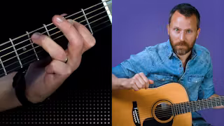 Learn Your First Blues Riff Guitar Tricks Online Guitar Lessons