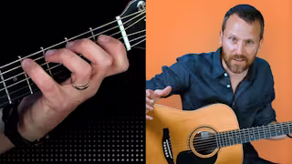 Fun Finger Exercises To Get More Comfortable Guitar Tricks Online Guitar Lessons