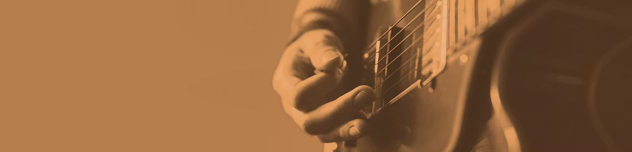 Guitar Techniques