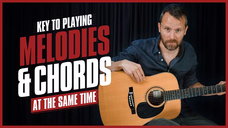 Open Position Major Scale Guitar Tricks Online Guitar Lessons