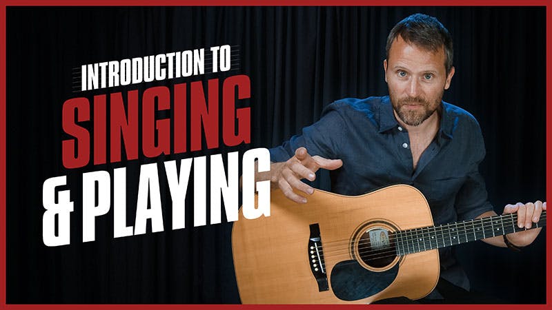 Song: Will The Circle Be Unbroken Guitar Tricks Online Guitar Lessons