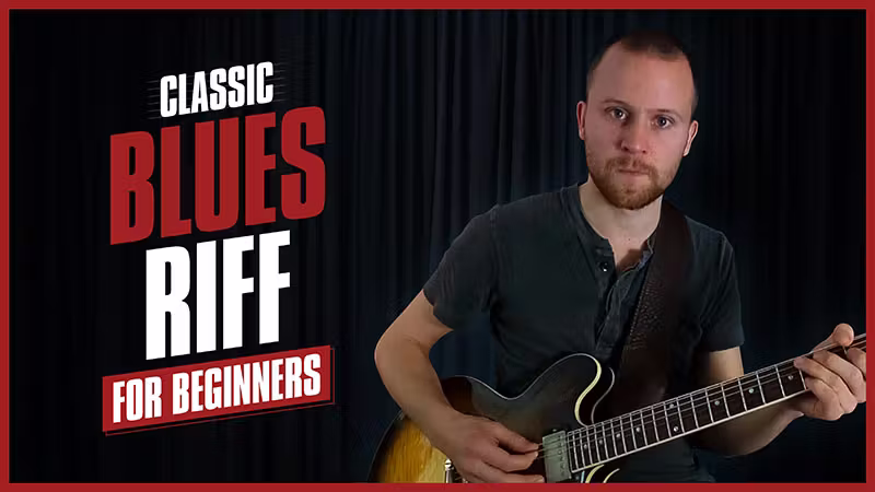 Intro to 12-bar Form Guitar Tricks Online Guitar Lessons