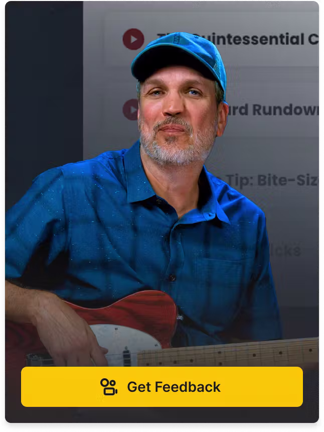 Instructor Mike