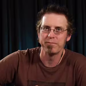 Photo of Andy Gurley