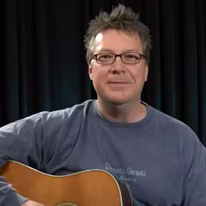 Photo of Ned Luberecki