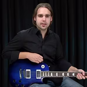 Photo of Joel Van Dijk