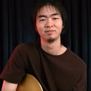 Photo of Kenny Echizen