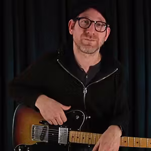 Photo of Lawrence Katz