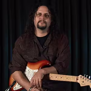 Photo of Eric Barnett