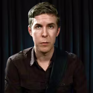 Photo of Nick Kellie