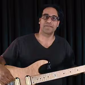 Photo of Prashant Aswani