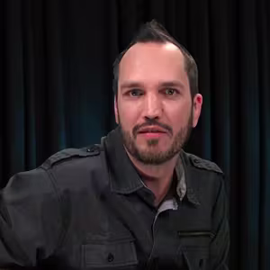 Photo of Mike Olekshy