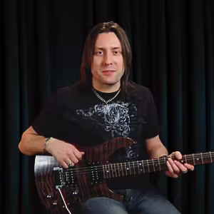 Photo of Michael Elsner